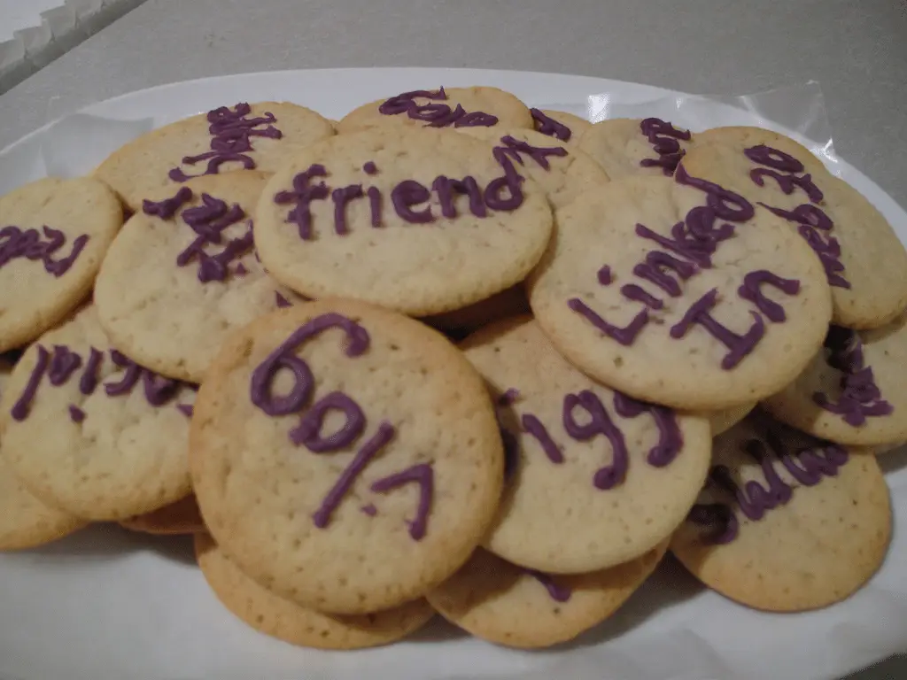 Que son las Cookies para que sirven