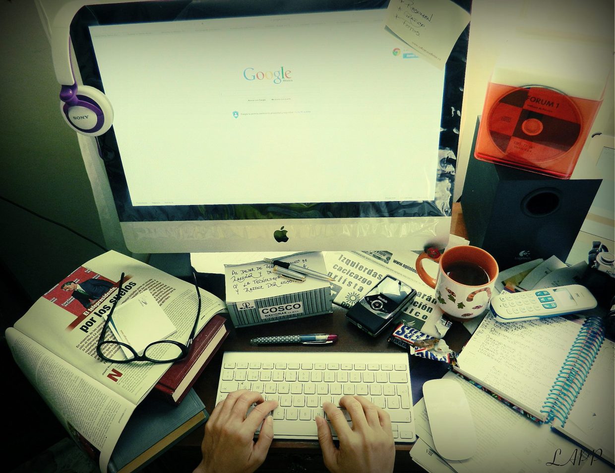 ¿Que es el Community Manager? 1 Community Manager