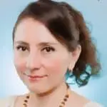 Lidia Alejandra Punaro Pérez