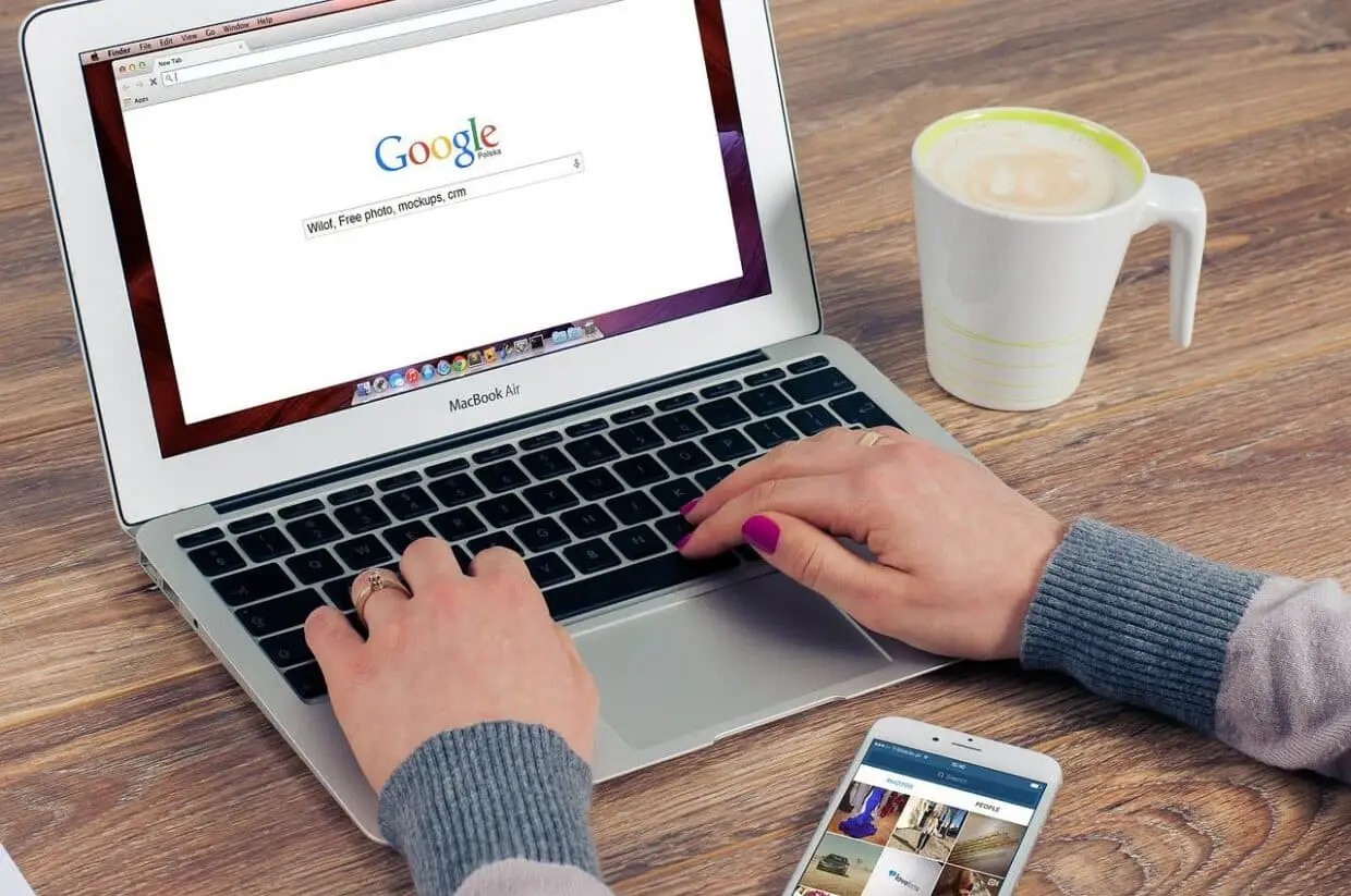 Posicionar mi pagina en google