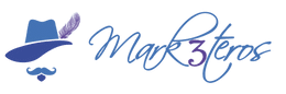 logo mark3teros