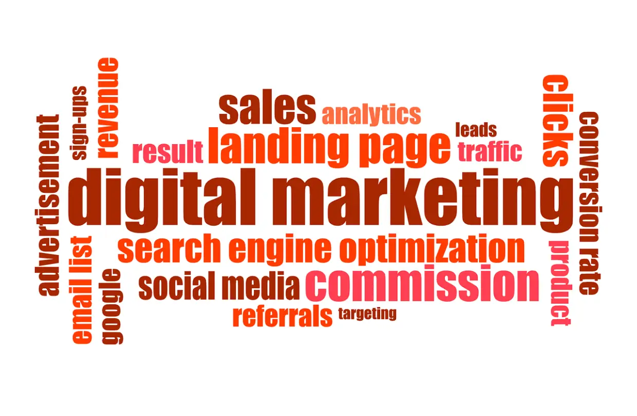 Marketing Digital que es