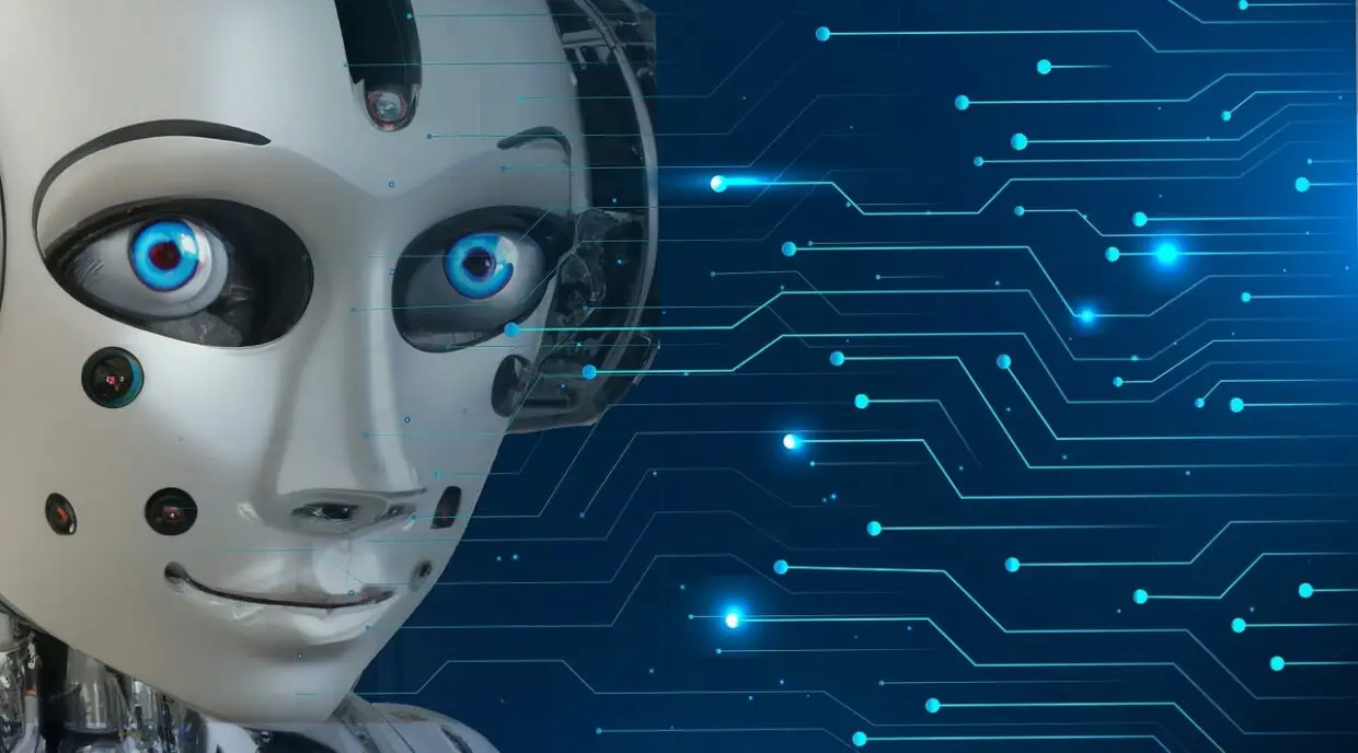 Inteligencia artificial