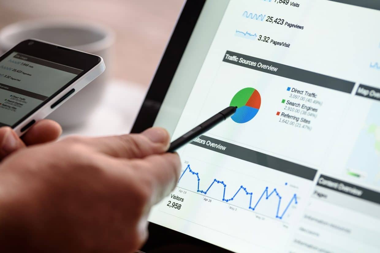 Maximizando tu ROI con tácticas de marketing digital optimizadas para SEO 1 Marketing Digital y ROI