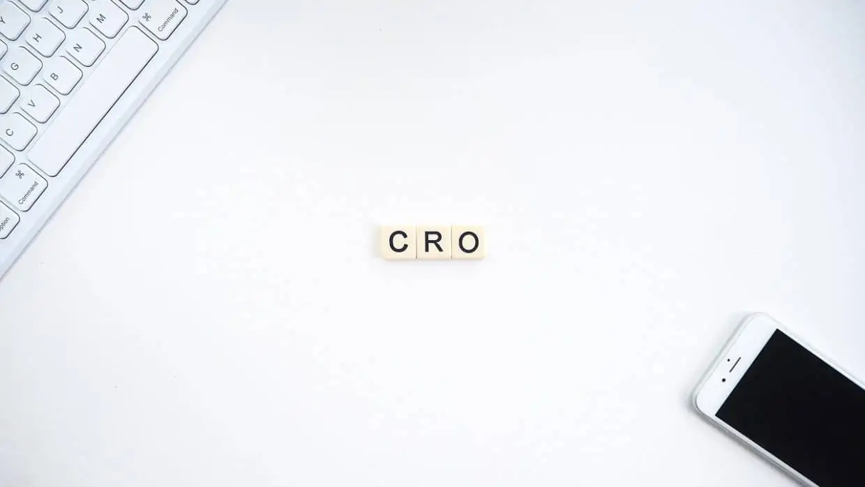 conversion rate optimization