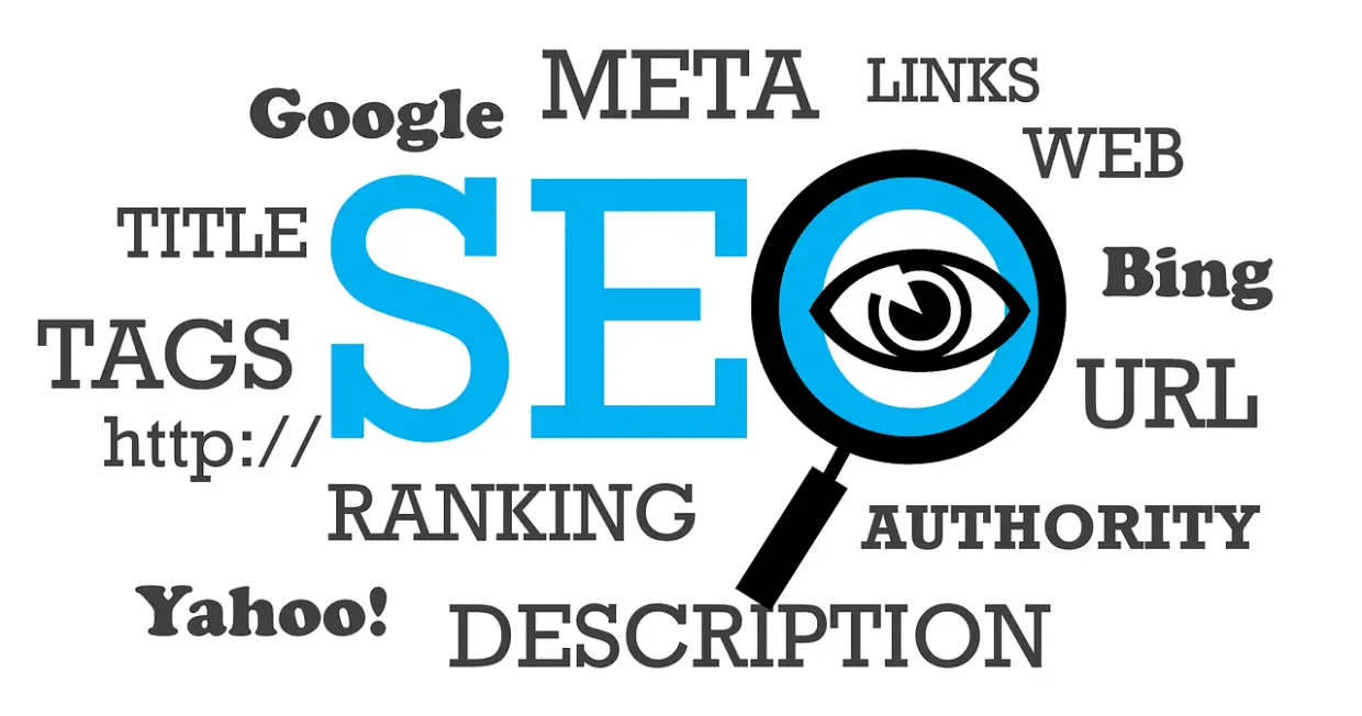 importancia del seo