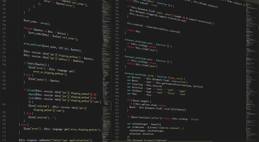 Core Web Vitals