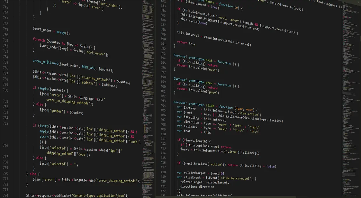 Core Web Vitals
