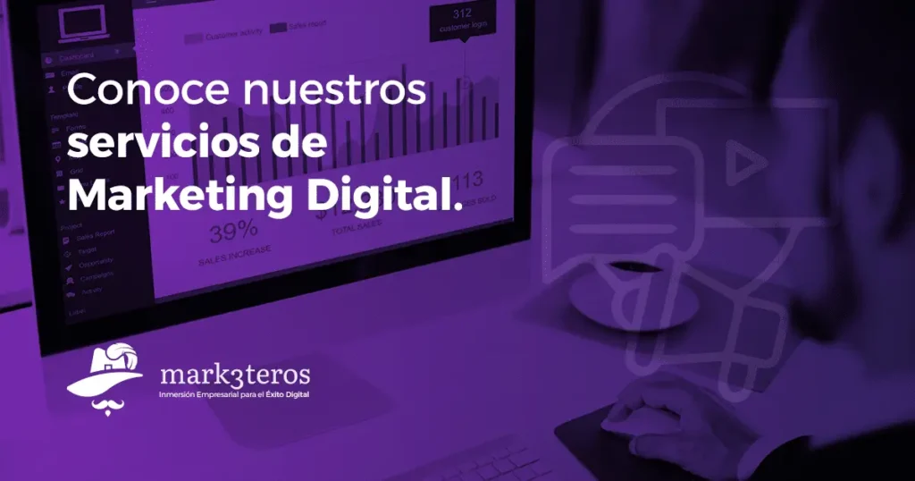 Asesoría en Marketing Digital
