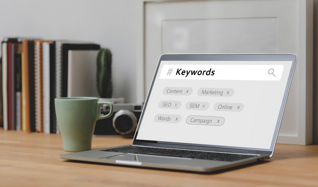 long tail keywords