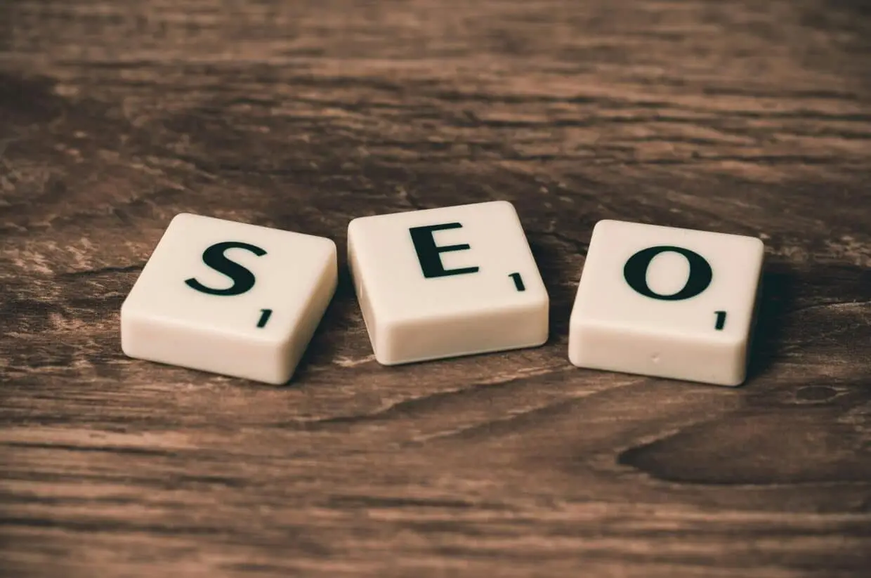 SEO on page vs SEO off page