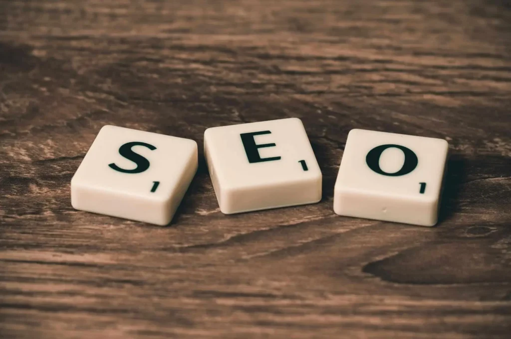 SEO on page vs SEO off page