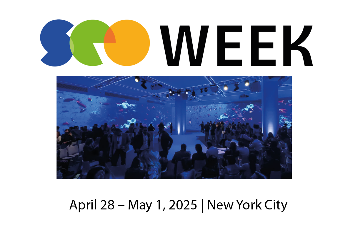 NYC SEO Week