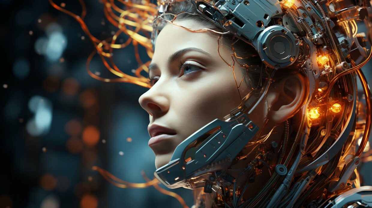 seo y la inteligencia artificial