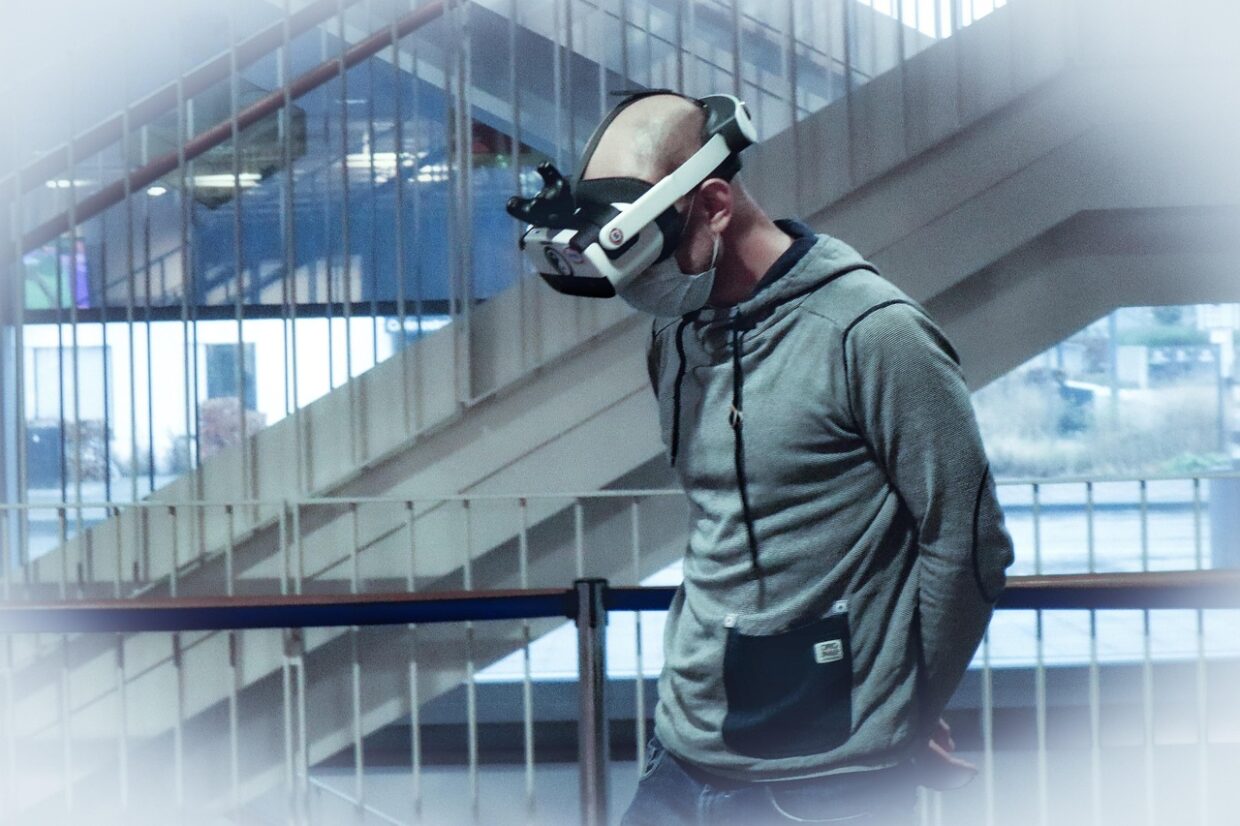 virtual reality, vr-glasses, metaverse, vr, future, technology, digital, computer technology, game, gaming