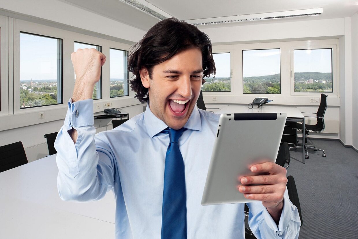 como interpretar los resultados