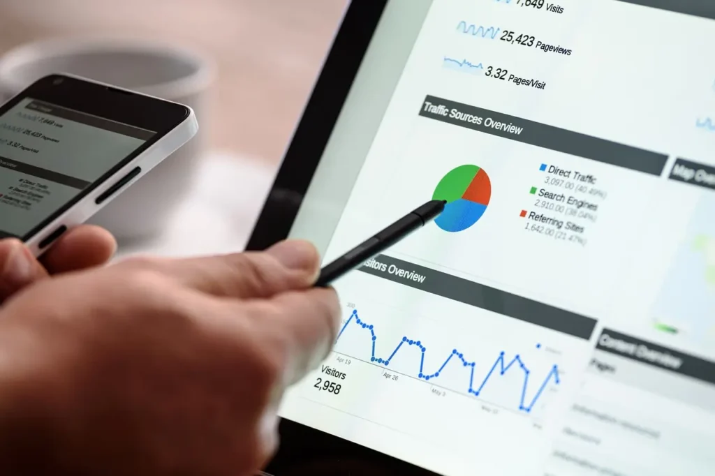 como realizar el analisis de la competencia