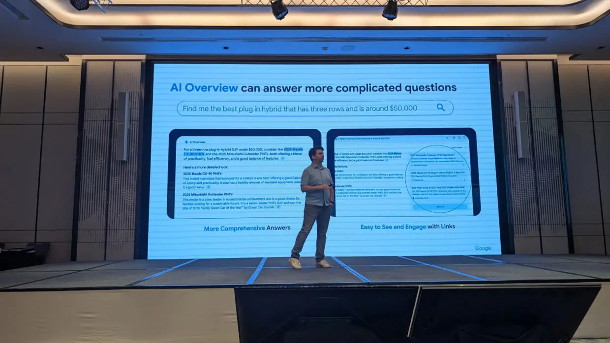 Google Search Central Live Deep Dive 2025 2