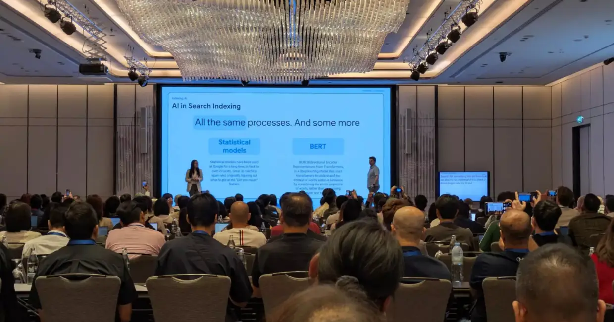 Google Search Central Live Deep Dive 2025 3