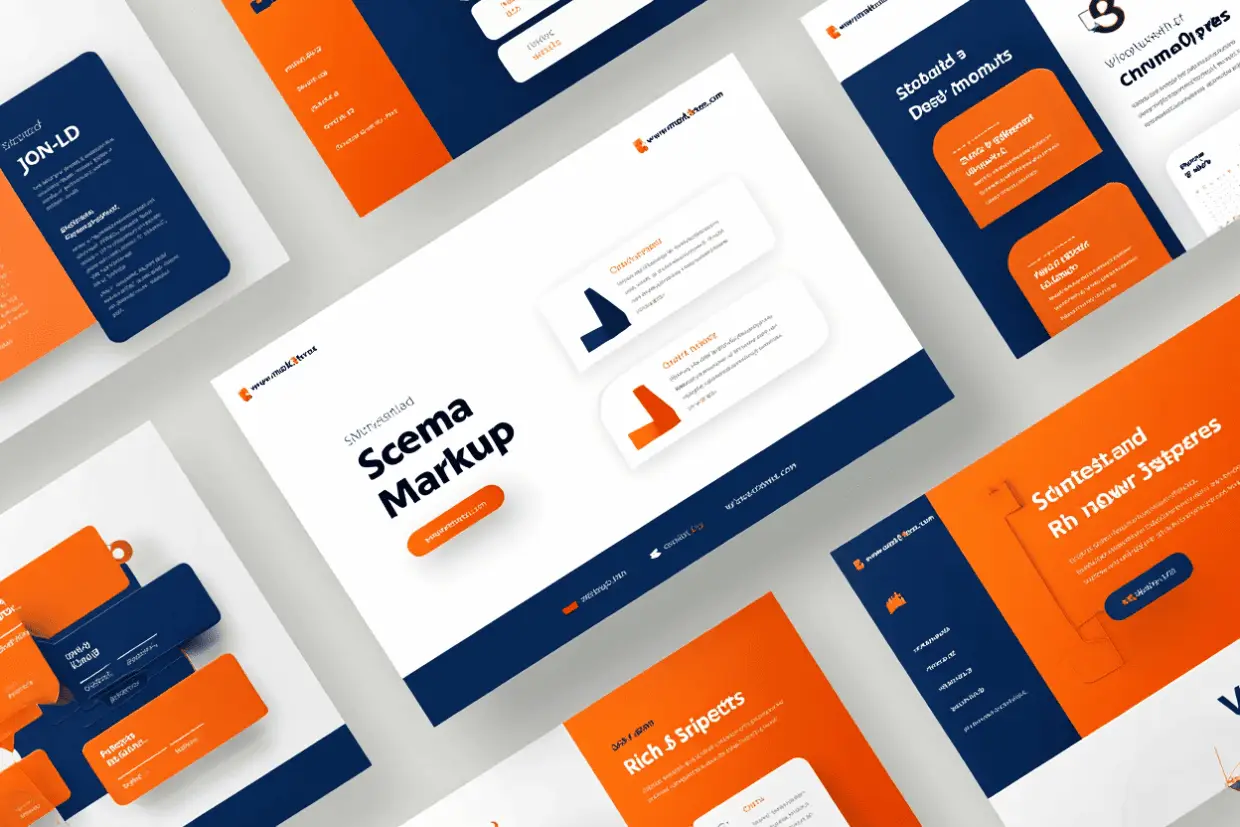 Schema Markup
