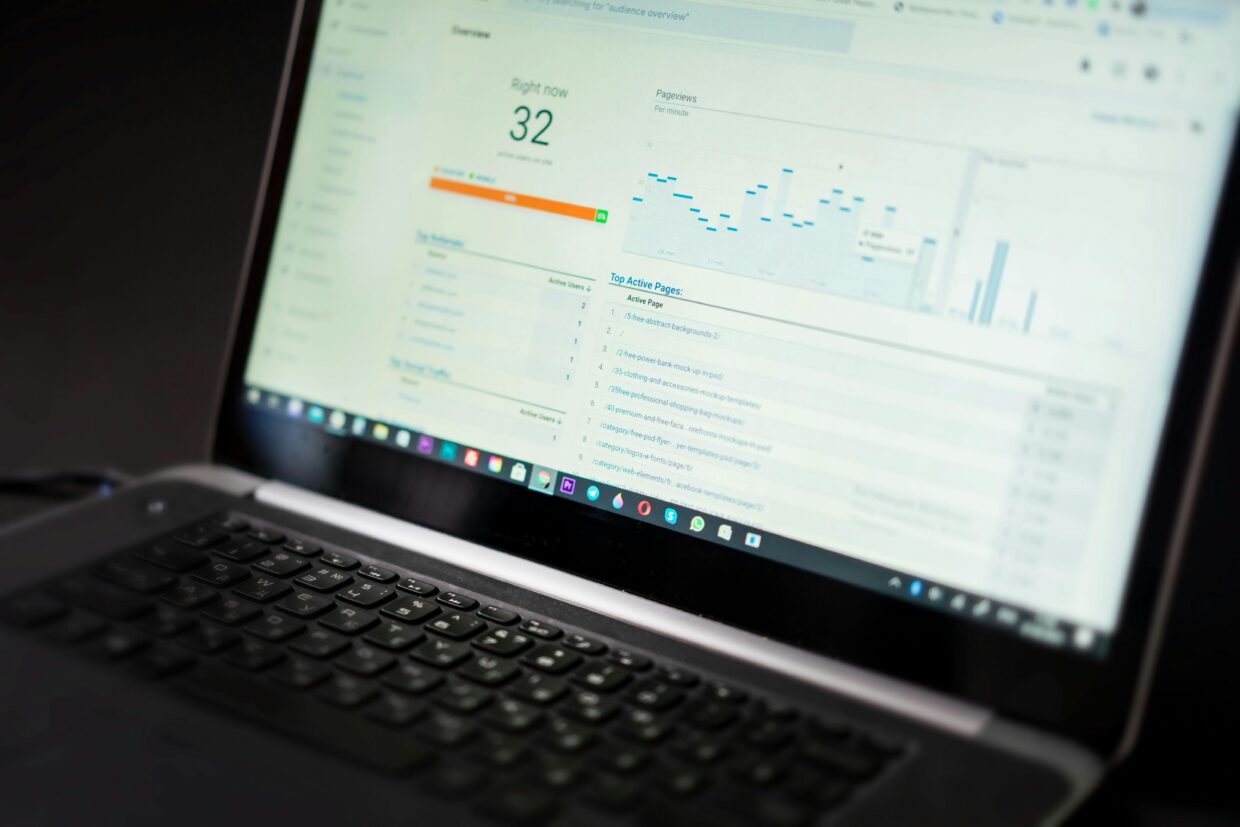 Resultados SEO