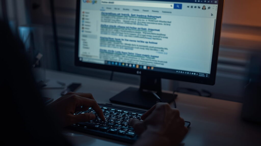 Posicionamiento en inteligencia artificial