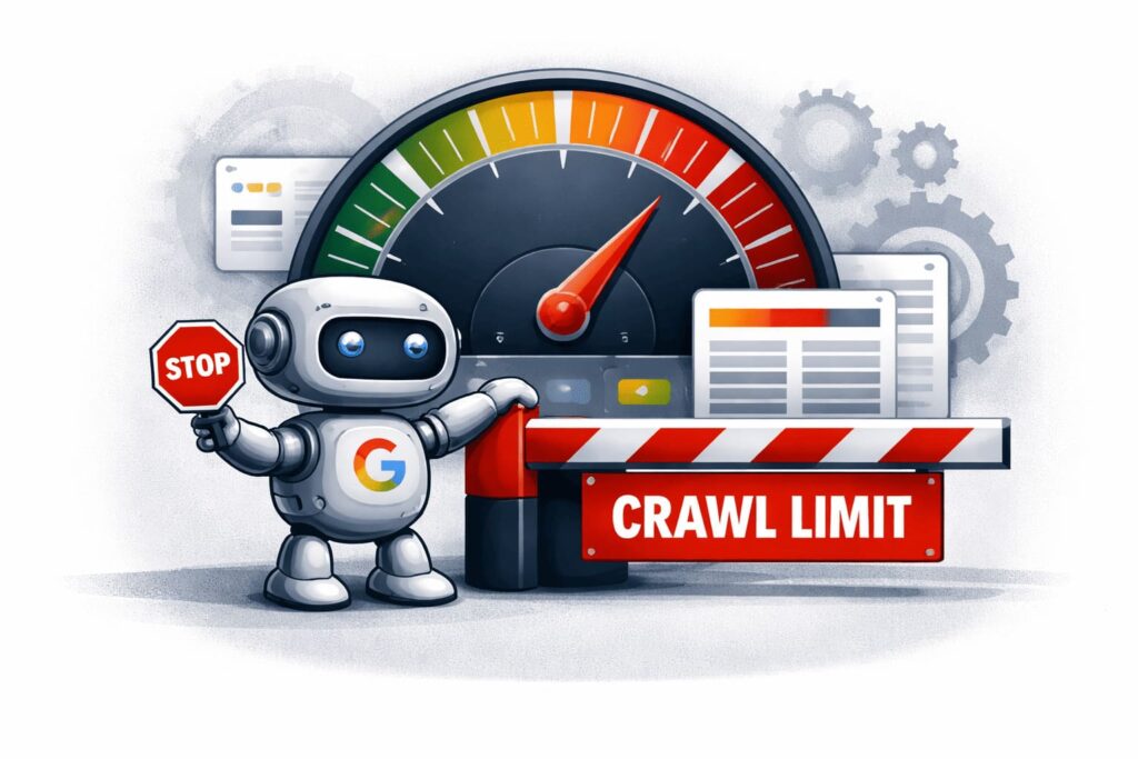 Crawl Budget