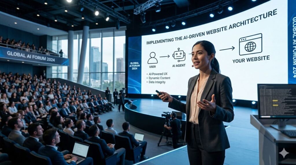 Google-Agent Conference