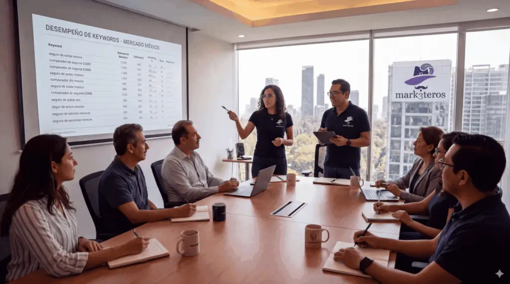 Herramientas de búsqueda de palabras clave que funcionan en México 4 qué herramientas SEO usar si tengo una PYME en México