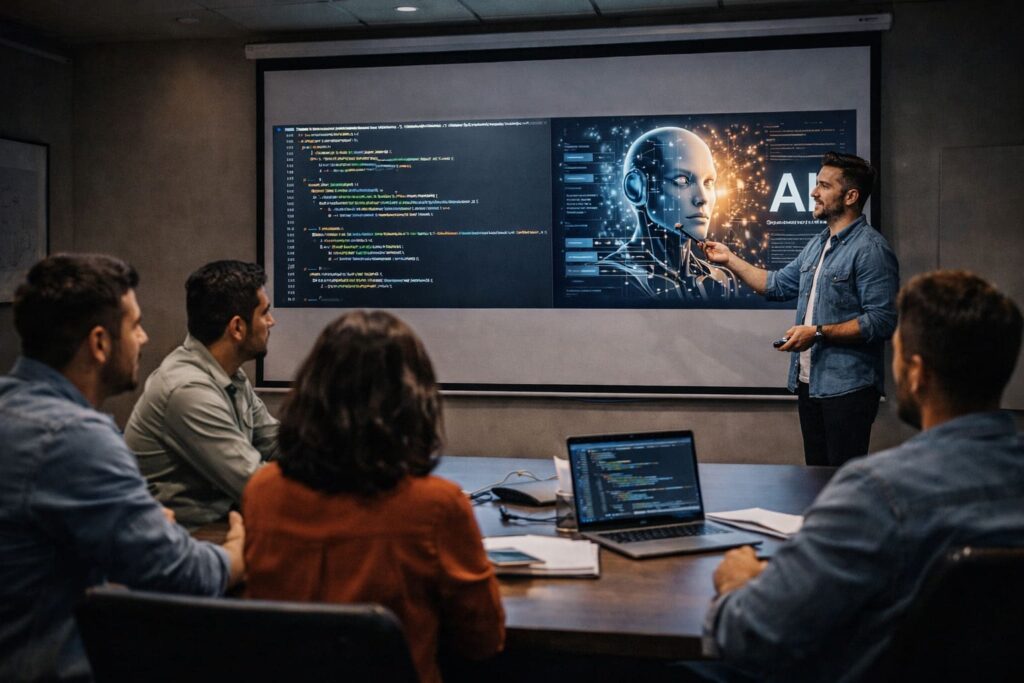 presentacion-ia-programacion-sala-juntas-software