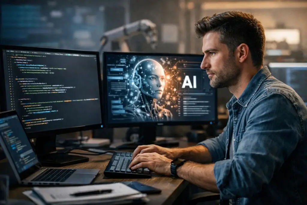 programación para SEO