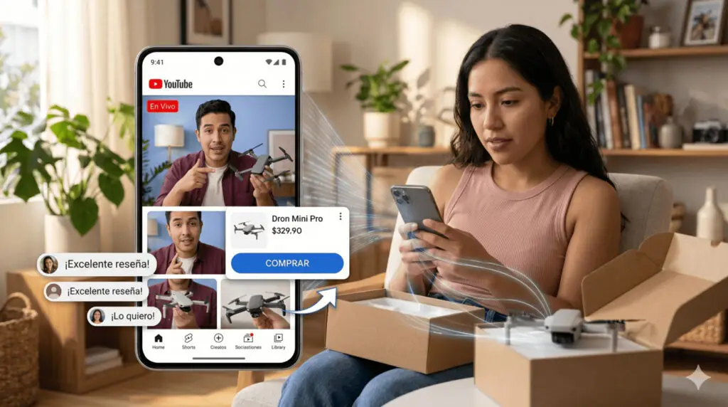 marketing digital con ia