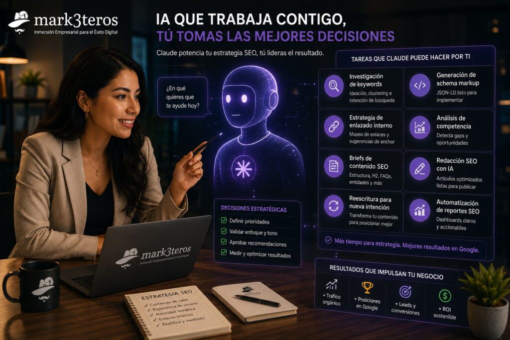 IA que trabaja contigo